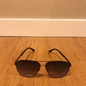 Seafolly black aviators